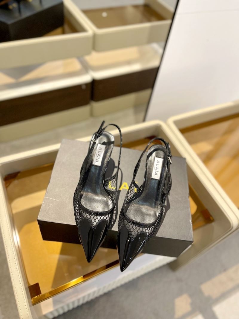 Fendi Sandals